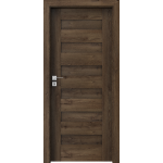 Глухе полотно Porta KONCEPT C.0 малі рамки