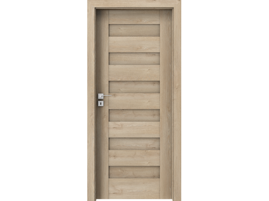 Глухе полотно Porta KONCEPT C.0 малі рамки