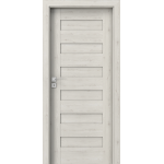 Глухе полотно Porta KONCEPT C.0 малі рамки