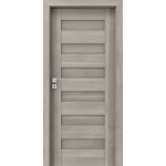 Глухе полотно Porta KONCEPT C.0 малі рамки