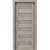 Глухе полотно Porta KONCEPT C.0 малі рамки