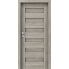 Глухе полотно Porta KONCEPT C.0 малі рамки