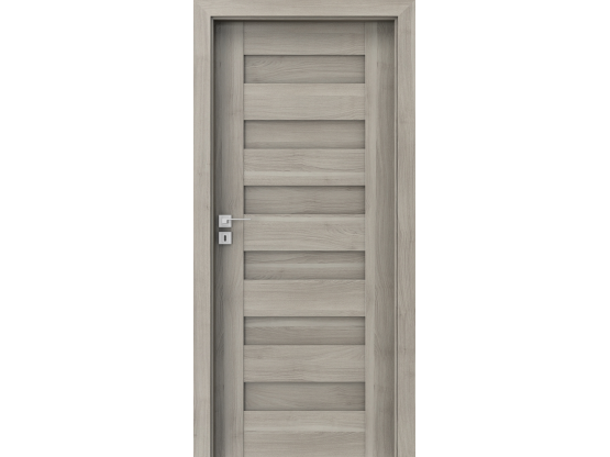 Глухе полотно Porta KONCEPT C.0 малі рамки