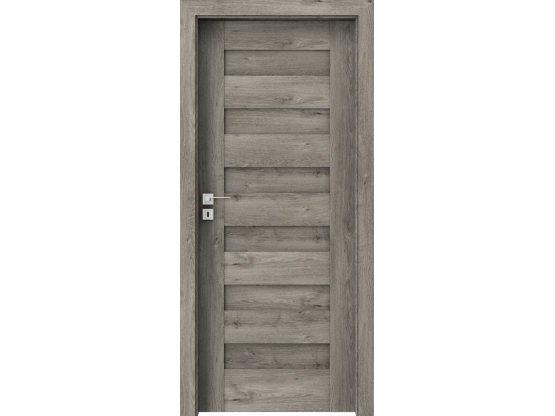 Глухе полотно Porta KONCEPT C.0 малі рамки