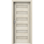 Глухе полотно Porta KONCEPT C.0 малі рамки