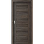 Глухе полотно Porta KONCEPT C.0 малі рамки