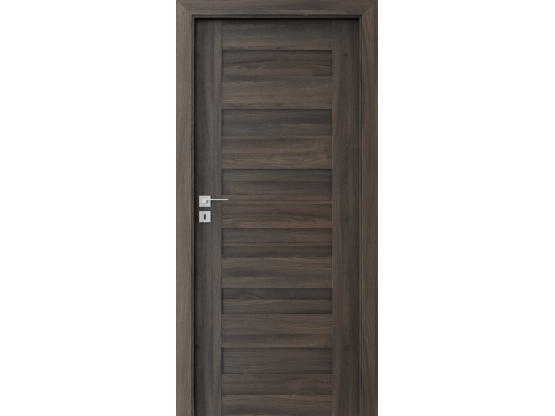 Глухе полотно Porta KONCEPT C.0 малі рамки