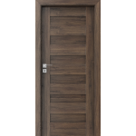 Глухе полотно Porta KONCEPT C.0 малі рамки