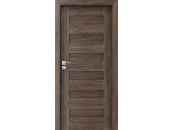 Глухе полотно Porta KONCEPT C.0 малі рамки