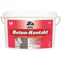 Грунтовка Dufa Beton-Kontakt