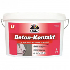 Грунтовка Dufa Beton-Kontakt