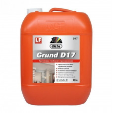 Грунтовка Dufa D17 Grund