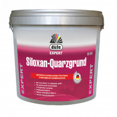 Грунтовка Dufa DE815 Siloxan Quarzgrund