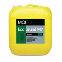 Грунтовка M9 MGF Eco Grund