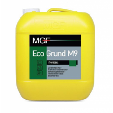 Грунтовка M9 MGF Eco Grund