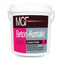 Грунтовка MGF Beton-Kontakt