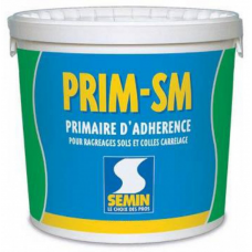 Грунтовка Semin PRIM-SM 5кг