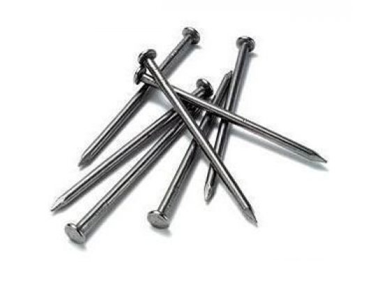 Цвяхи будівельні 3.5/90 100шт