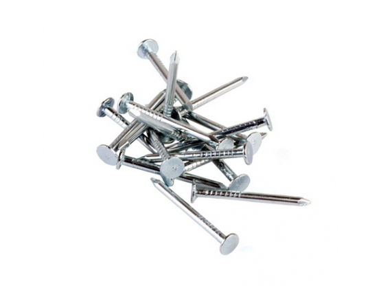 Цвяхи толеві 2.5/32 100шт