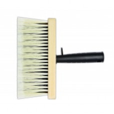 Пензель- макловиця № 0, 150х70 мм (дерево, ручка ПВХ)