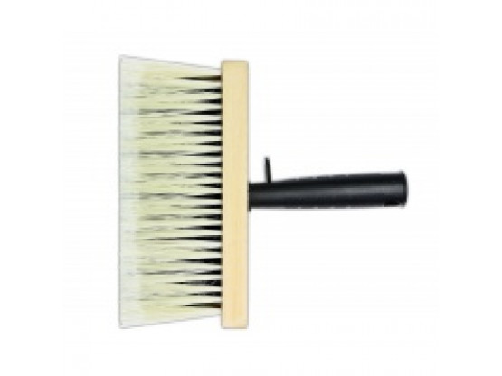 Пензель- макловиця № 0, 150х70 мм (дерево, ручка ПВХ)