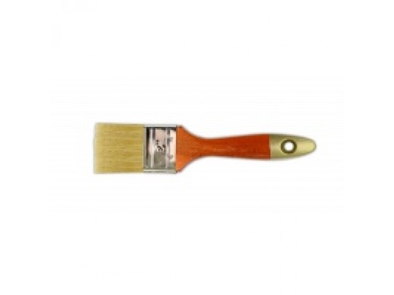 Пензель флейцевий Преміум, тип "Профи" 2,54 см