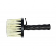 Пензель круглий маховий ПВХ, d 108 мм