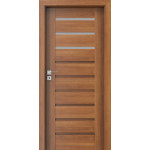 Засклене полотно Porta KONCEPT A.3