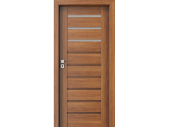 Засклене полотно Porta KONCEPT A.3