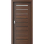 Засклене полотно Porta KONCEPT A.3