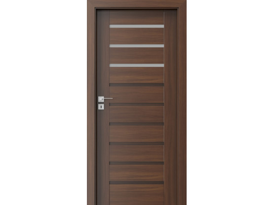 Засклене полотно Porta KONCEPT A.3