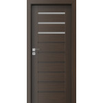 Засклене полотно Porta KONCEPT A.3