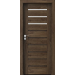 Засклене полотно Porta KONCEPT A.3