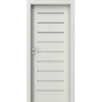 Засклене полотно Porta KONCEPT A.3