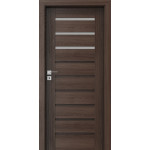 Засклене полотно Porta KONCEPT A.3