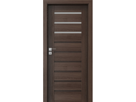 Засклене полотно Porta KONCEPT A.3