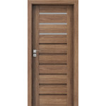 Засклене полотно Porta KONCEPT A.3