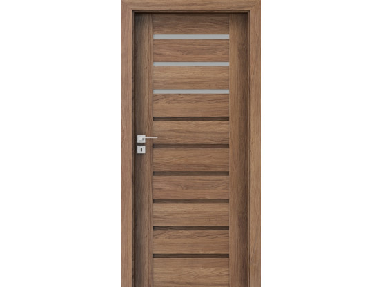 Засклене полотно Porta KONCEPT A.3