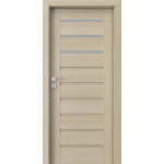 Засклене полотно Porta KONCEPT A.3