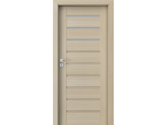 Засклене полотно Porta KONCEPT A.3