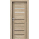 Засклене полотно Porta KONCEPT A.3