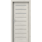 Засклене полотно Porta KONCEPT A.3