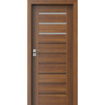 Засклене полотно Porta KONCEPT A.3