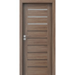 Засклене полотно Porta KONCEPT A.3