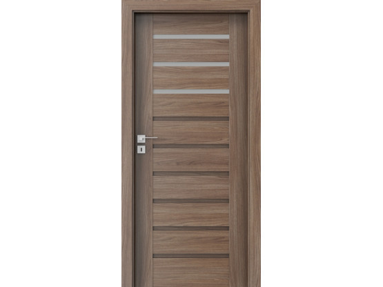 Засклене полотно Porta KONCEPT A.3