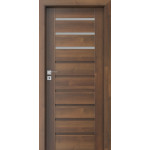 Засклене полотно Porta KONCEPT A.3