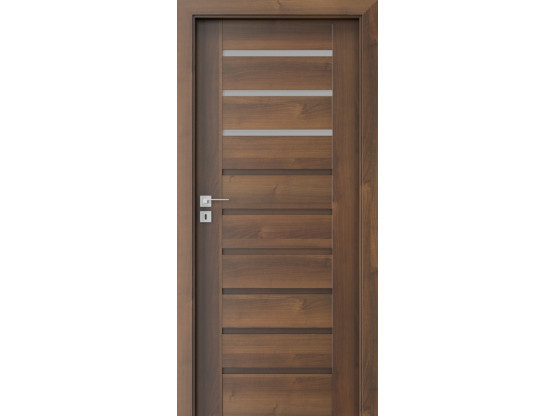 Засклене полотно Porta KONCEPT A.3