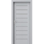 Засклене полотно Porta KONCEPT A.3