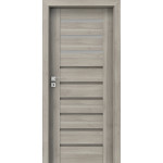 Засклене полотно Porta KONCEPT A.3