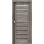 Засклене полотно Porta KONCEPT A.3